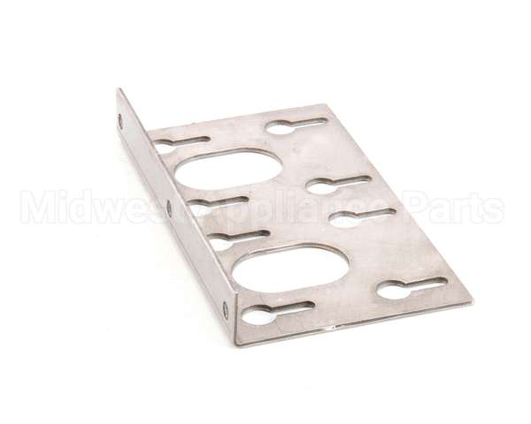 4381 Nieco Bracket, Mount, Dual Motor