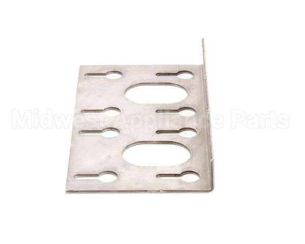 4381 Nieco Bracket, Mount, Dual Motor