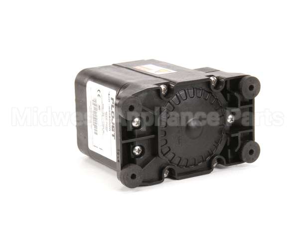 43814 Perlick Beer Pump, Flojet, Less Co2 Fi