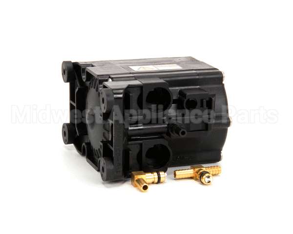 43817 Perlick Beer Pump Kit W/Fittings, Floj