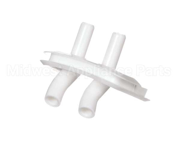 43823.0002 Bunn Fitting, Dual Inlet-Ultra Laf