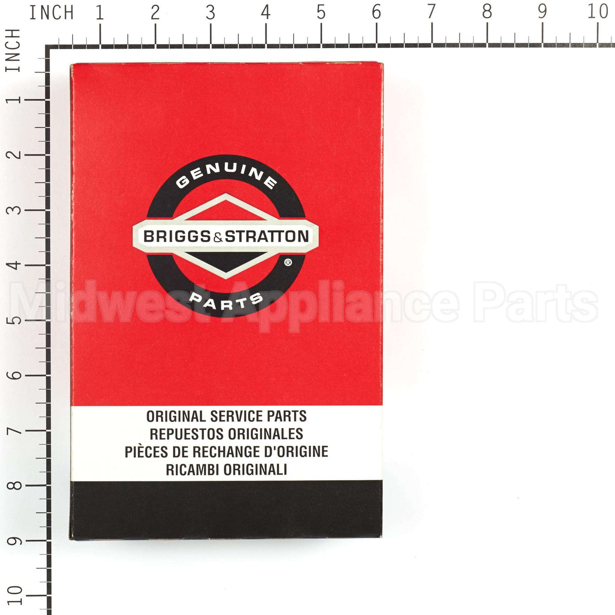 43828MA Briggs & Stratton S-Cbl-S 39.00 22P C&