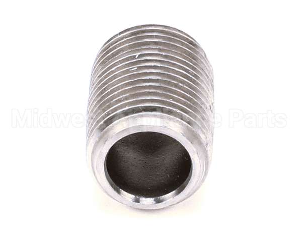 43850 Giles Nipple, Black, Close, 1/2