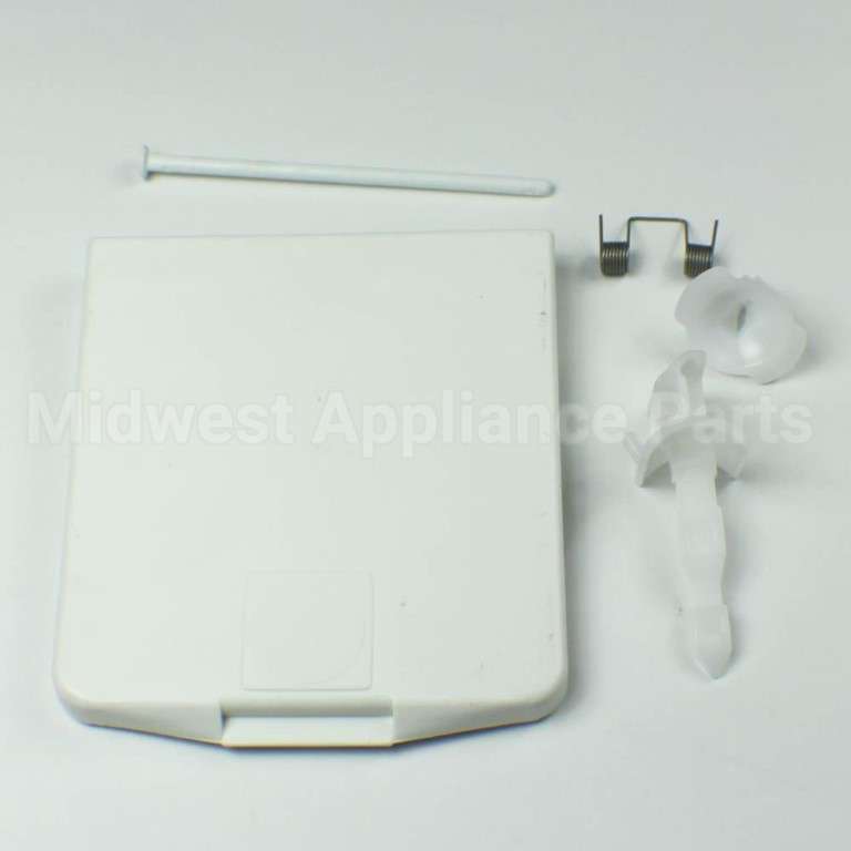 4387043 Whirlpool Cover