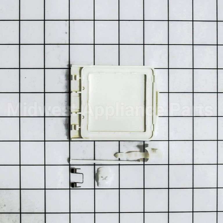 4387043 Whirlpool Cover