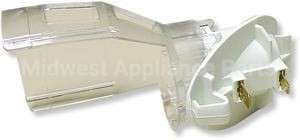 4387478 Whirlpool Socket