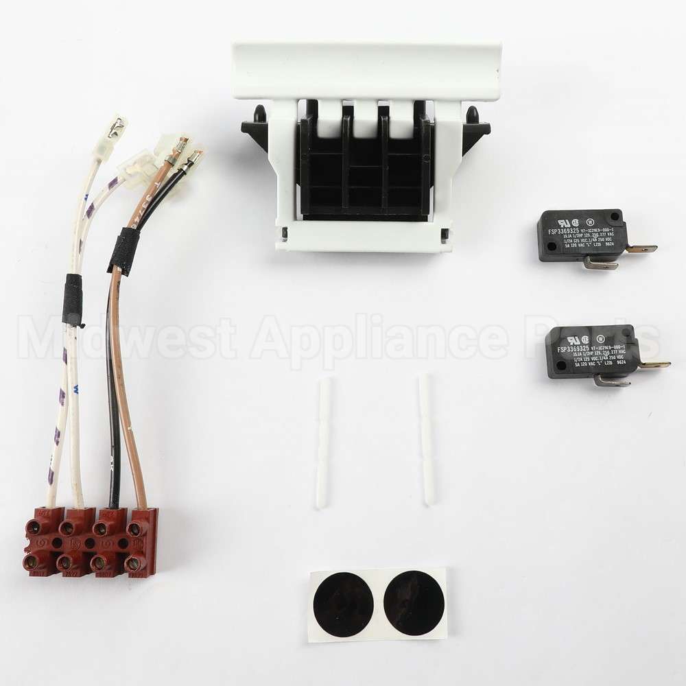 4387485 Whirlpool Switch-Kit
