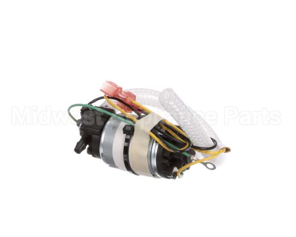 43879.1000 Bunn Kit, Brew Water Pump Assembly