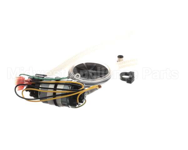43879.1001 Bunn Kit, Mycafe Replmn Pump W/ Sprayhead