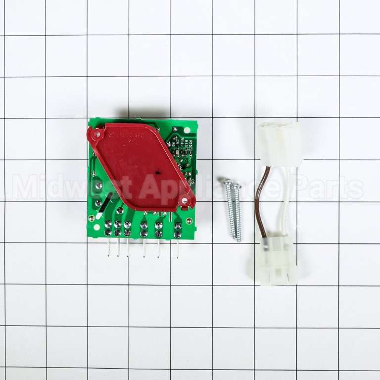 4388932 Whirlpool Timer-Def