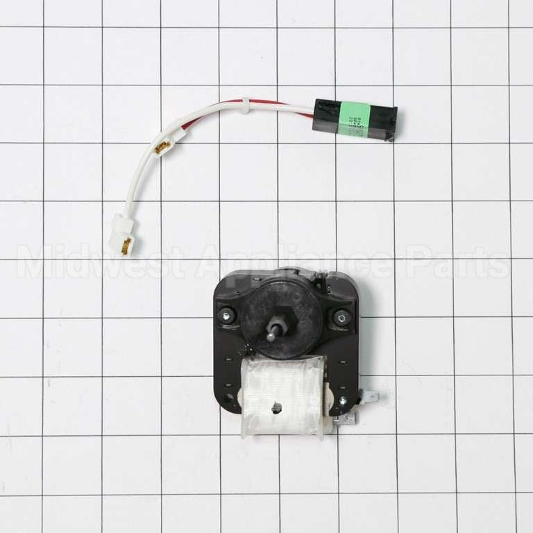 4389144 Whirlpool Motor-Evap