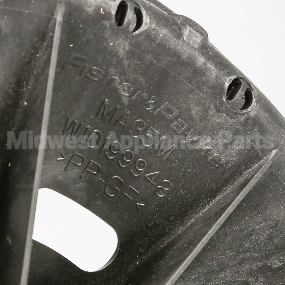 439025P Fisher Paykel Rotor Ma35M Assy Spare