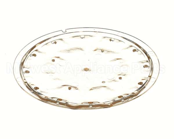 43920.0005 Bunn Sprayhead, 17 Hole Plastic Wav