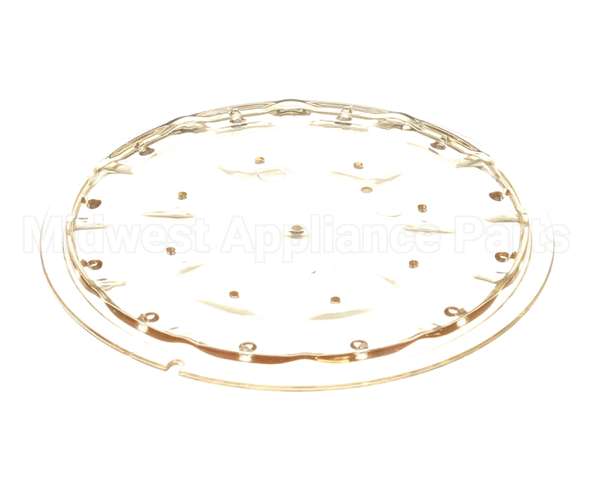 43920.0006 Bunn Sprayhead, 21 Hole Plastic Wav