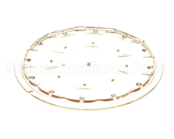 43920.0006 Bunn Sprayhead, 21 Hole Plastic Wav