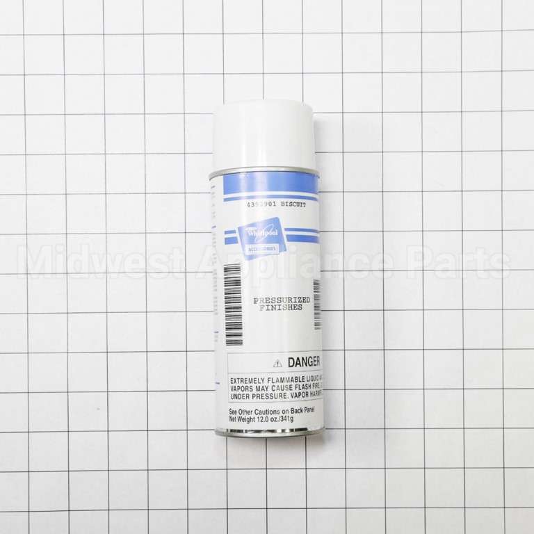 4392901 Whirlpool Ref - Spray Bi