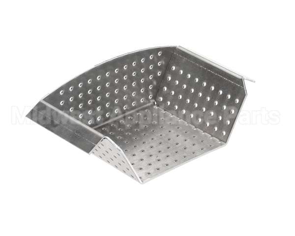 43933-2 Vollrath Screen