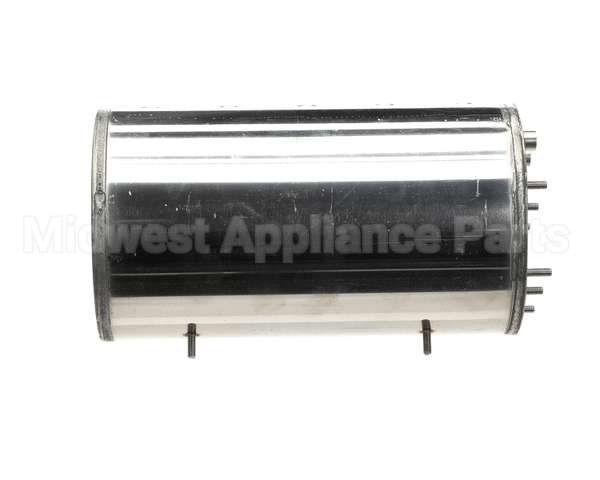 43960.0002 Bunn Tank, Steam Boiler