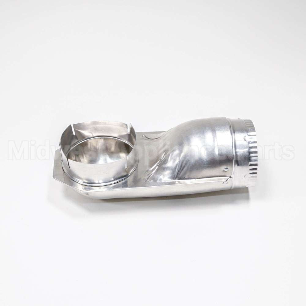 4396004 Whirlpool Dryer Offset Elbow, Lndr