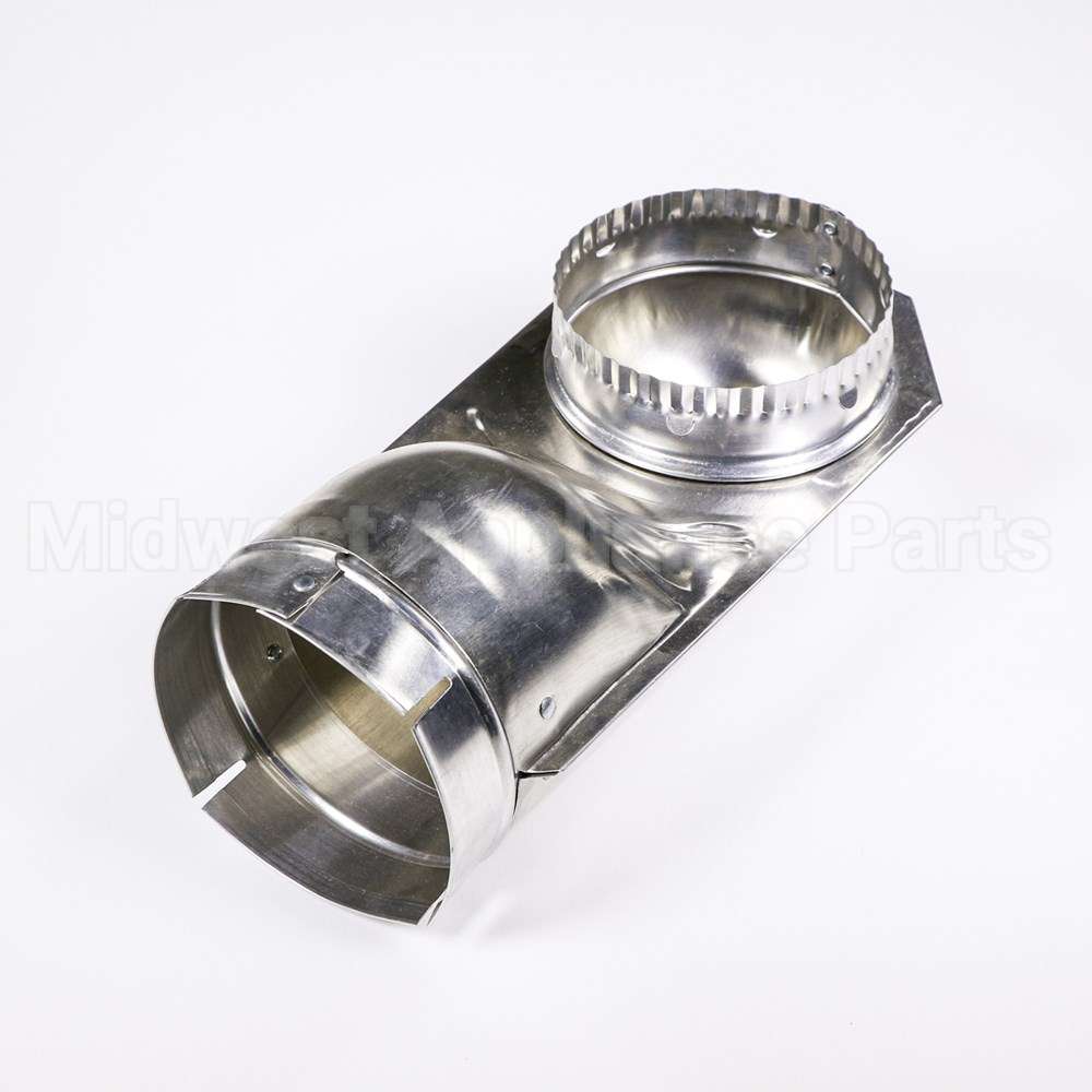 4396005 Whirlpool Wall Offset Elbow. Ventn