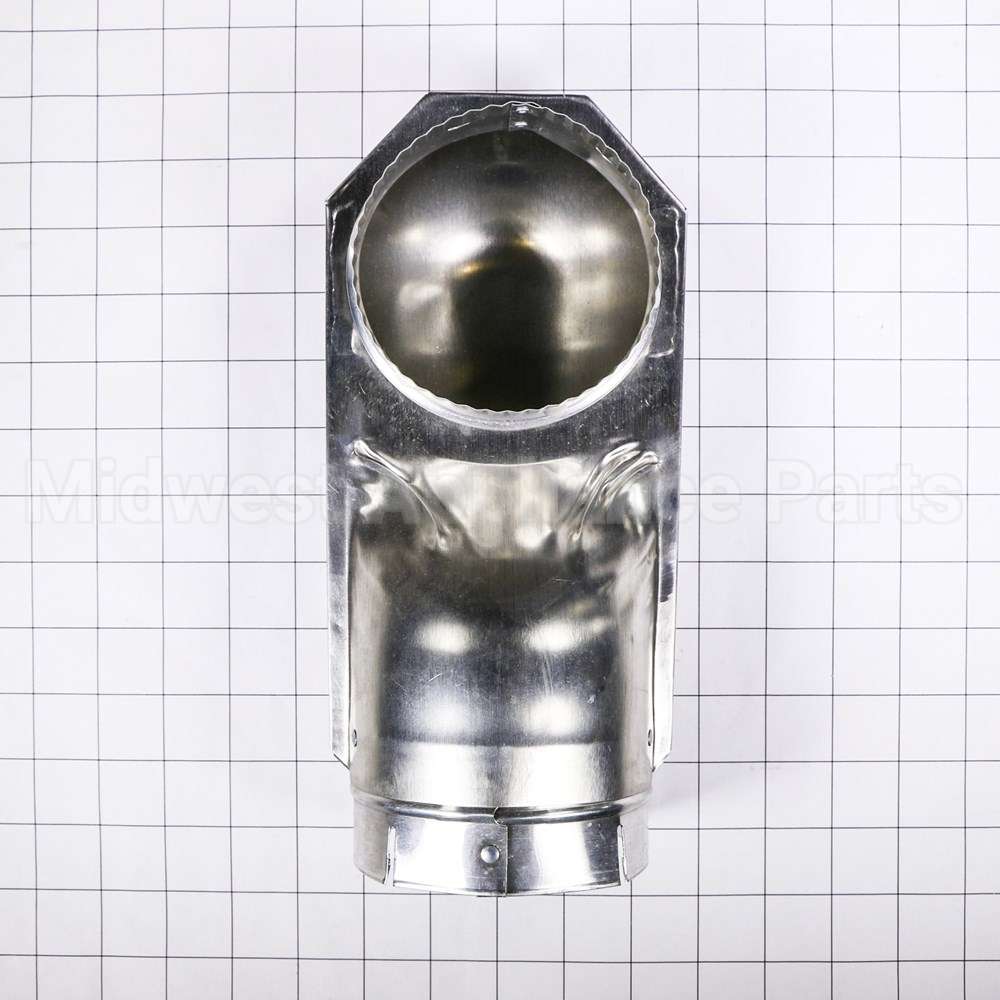 4396005 Whirlpool Wall Offset Elbow. Ventn