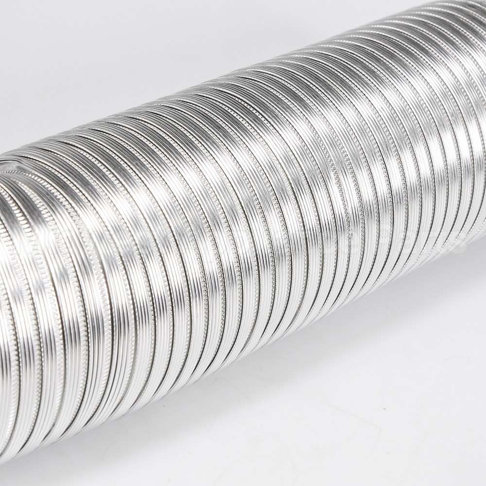 4396009RP Whirlpool 5' Flexible Aluminum Dry