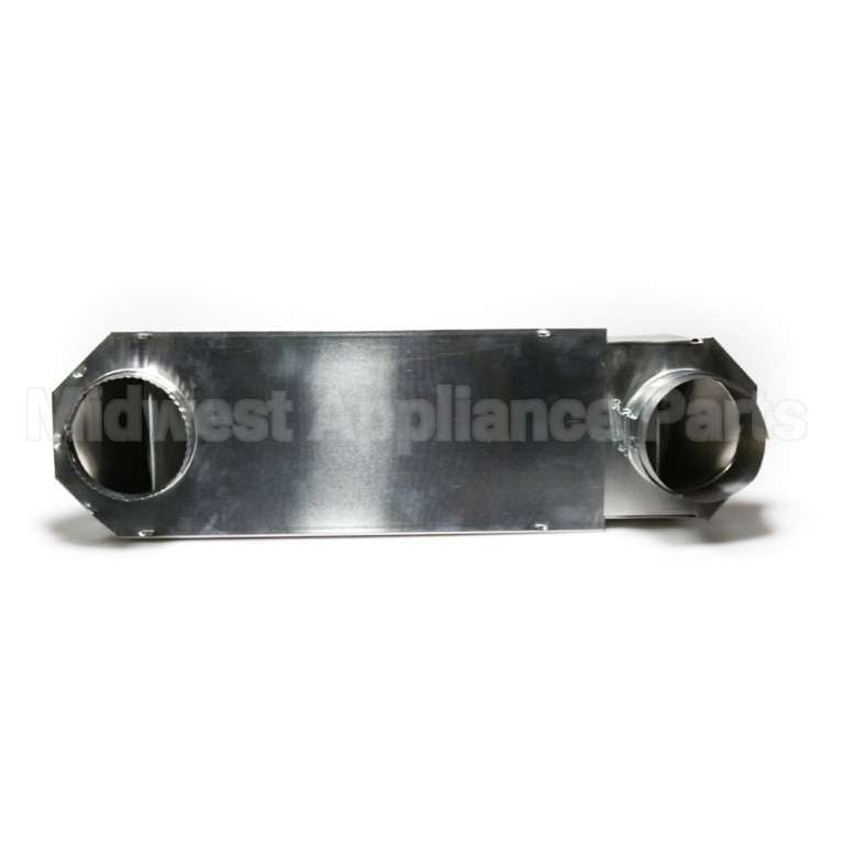 4396011RP Whirlpool Dryer Dura Vent Periscop