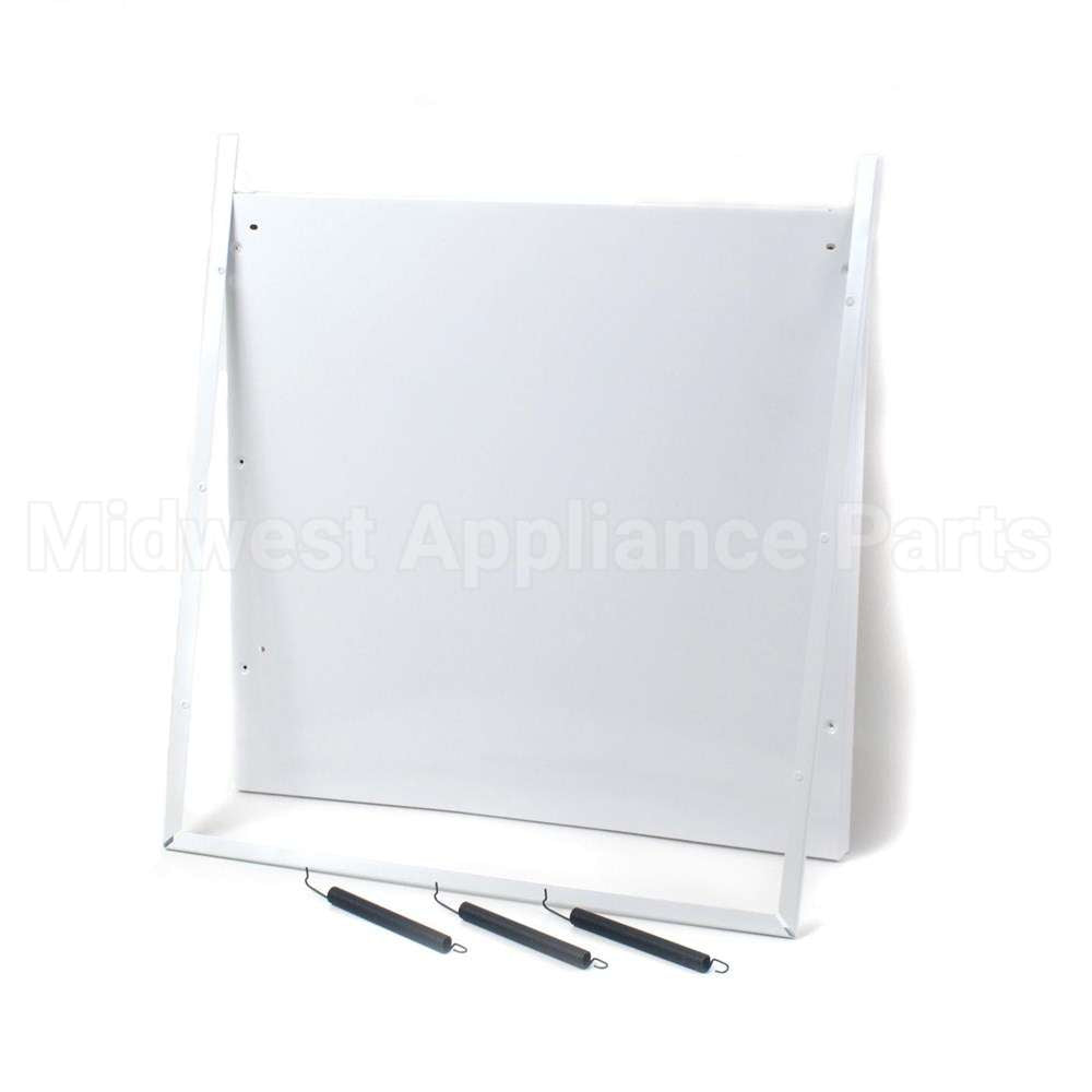 4396200 Whirlpool D/W 4"White Panel & Trim