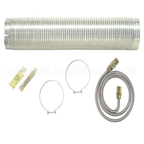 4396651RA Whirlpool Instal Kit