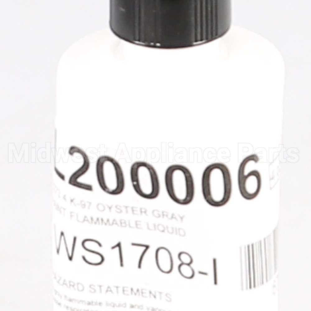 4396840RC Whirlpool Dw Rack Repair Kit - Gre