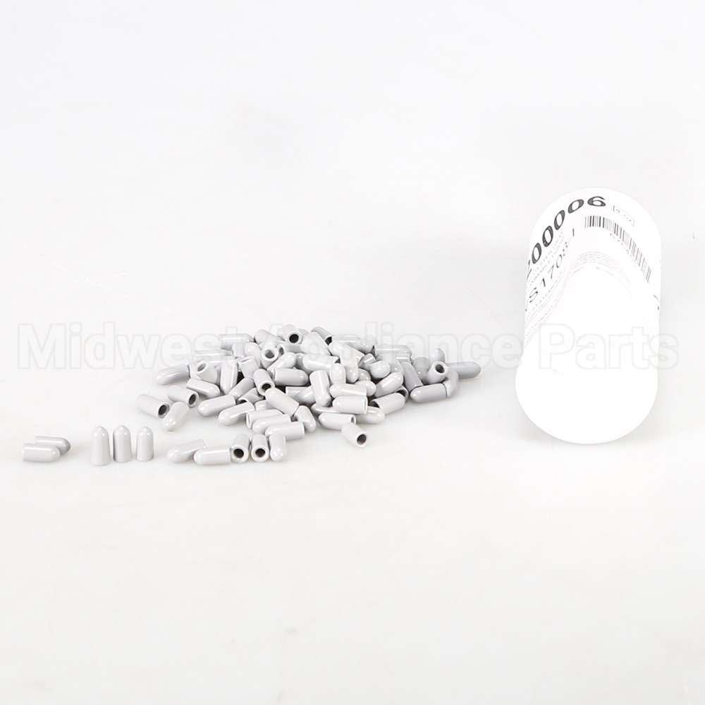 4396840RC Whirlpool Dw Rack Repair Kit - Gre