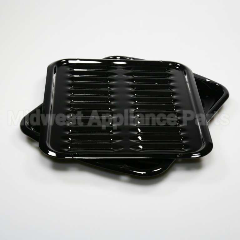 4396923 Whirlpool Pan-Broiler (2 Pcs)