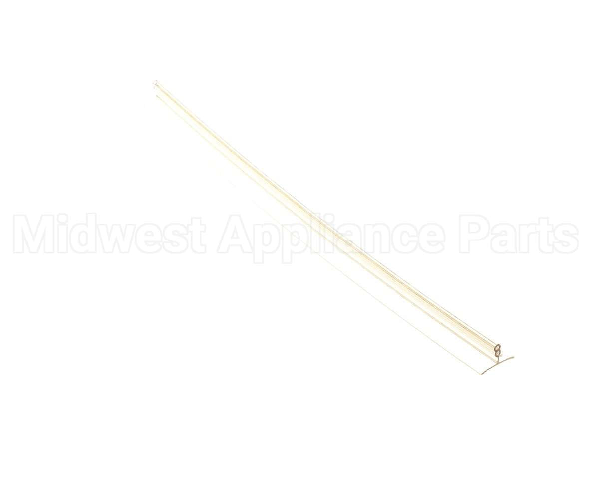 43A39-015B-08 Beverage Air Tube Hold Down Bz13