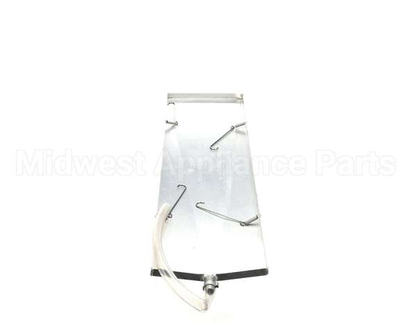 43B32S020B Beverage Air Evaporator Drain Pan Assembly