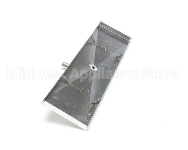 43B32S134B Beverage Air Drain Pan Assembly Al