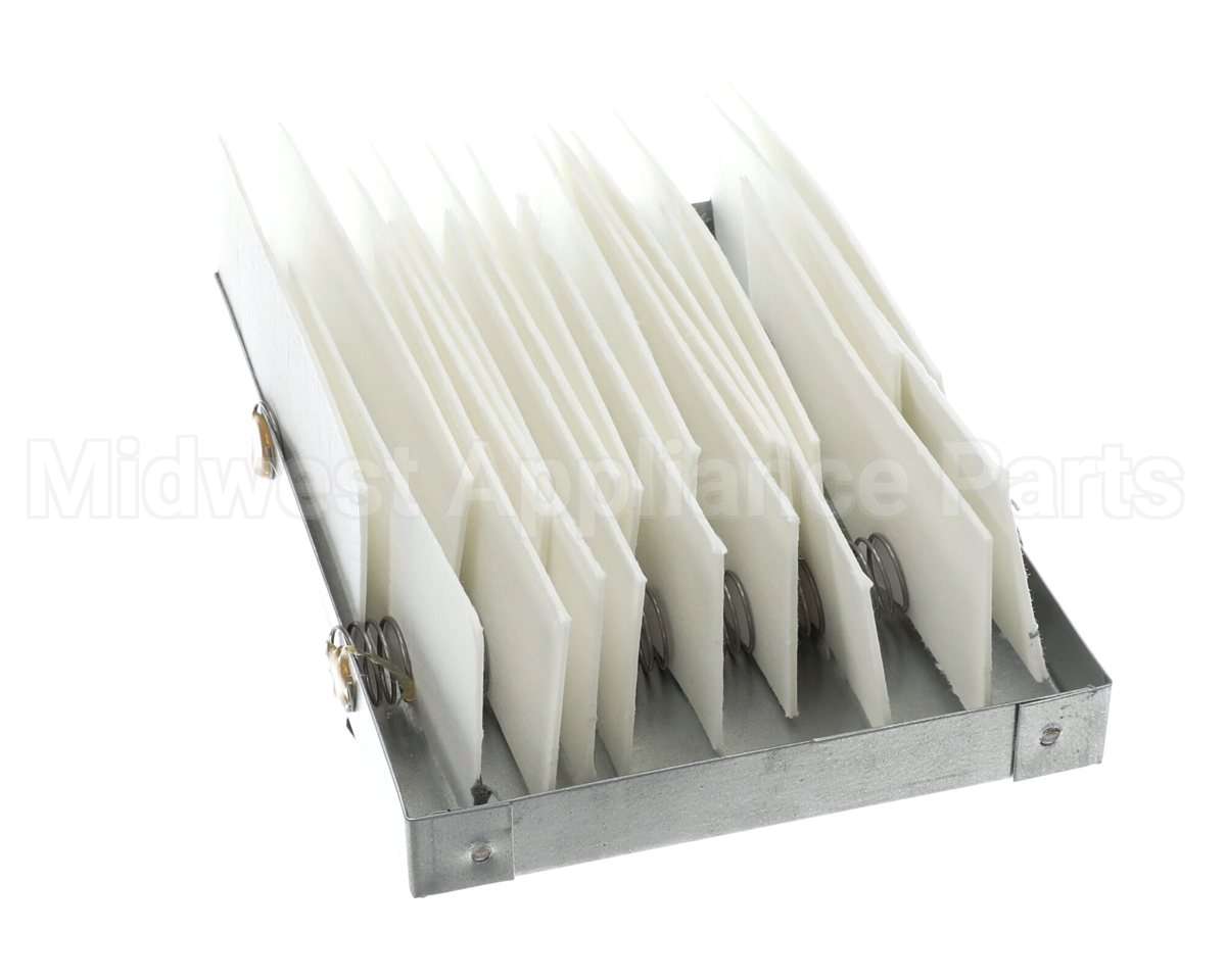 43B32S265C-01 Beverage Air Pan Assembly - Cond Comp Mt15/17Ge