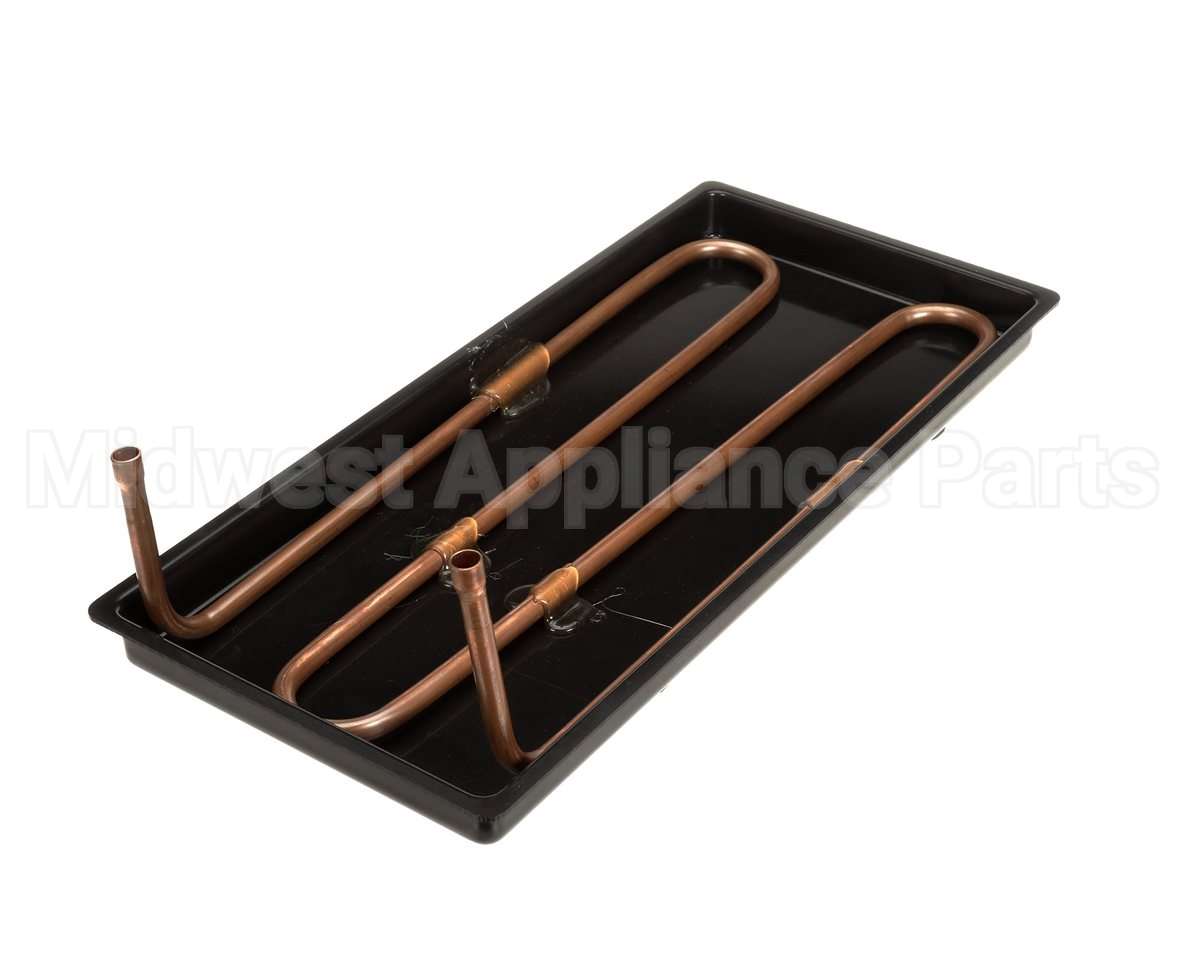43B35-034C Beverage Air Cond Pan Assy - Comp Kf48