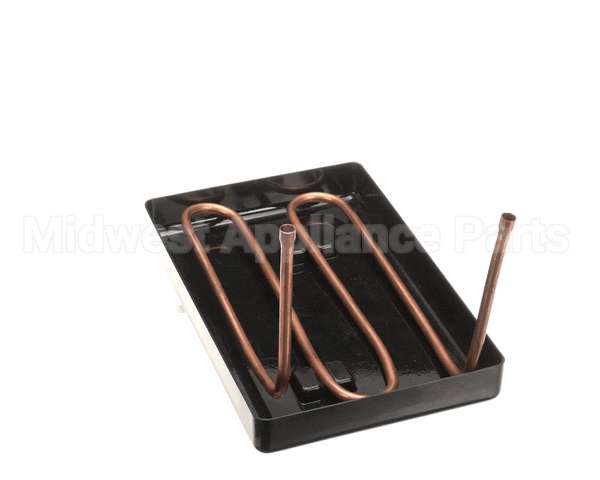 43B35S066D Beverage Air Cond Pan Assy - Comp Hr1/1W