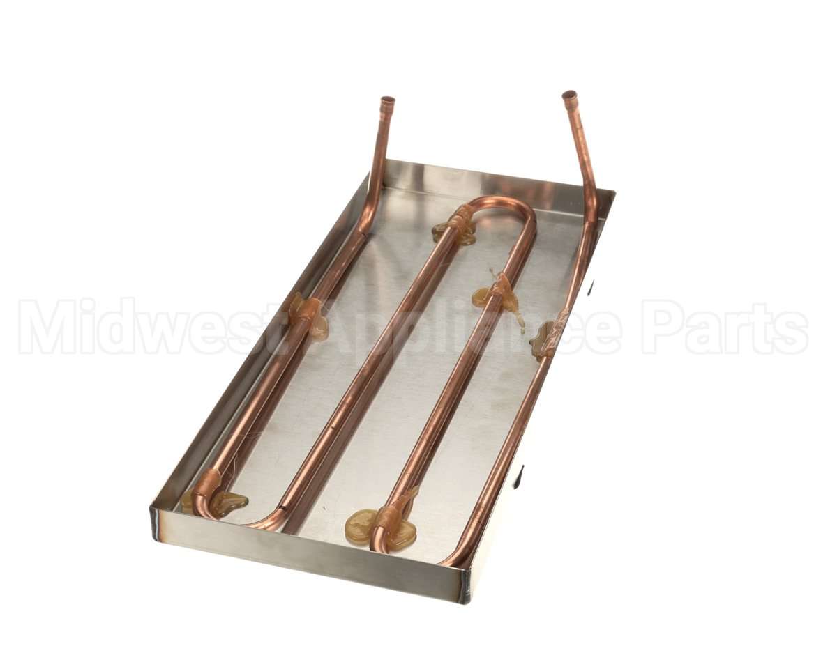 43B35S068D-01 Beverage Air Cond Pan Assembly - Comp Hf2S