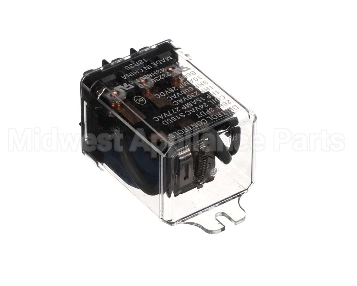 43H88 Lennox Blowerrelay 3Pdt 24V