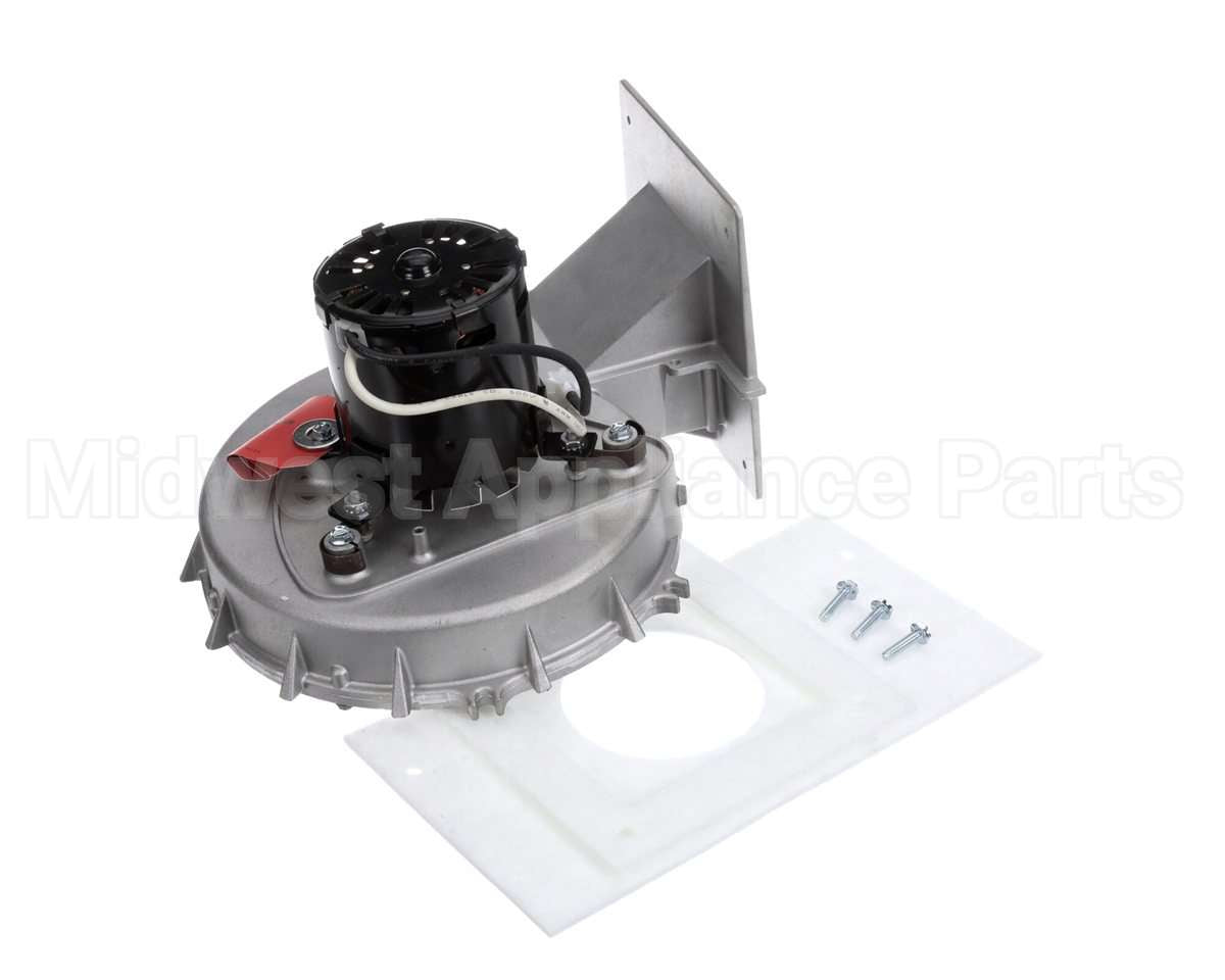 43J56 Lennox Induced Draft Blower Assembly