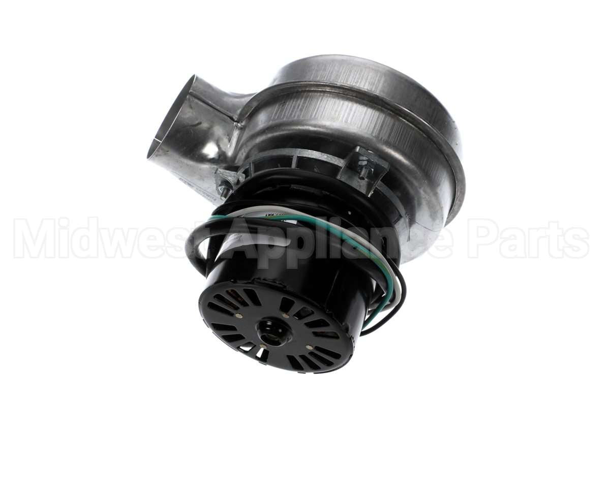43K30 Lennox 120V 3000Rpm Vent Motor Assm