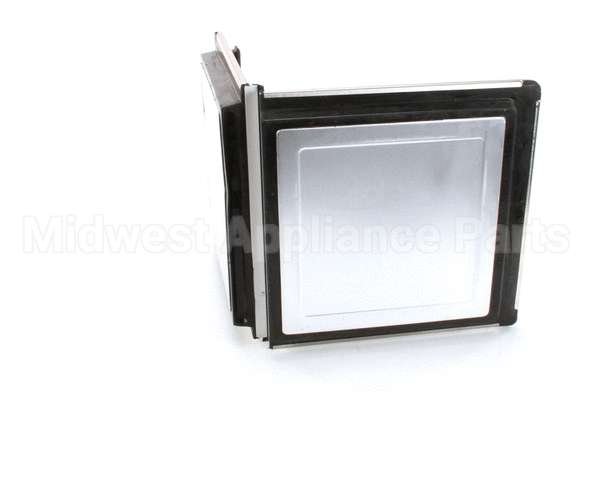 44-00470 Master-Bilt Single Lid Slrs-100