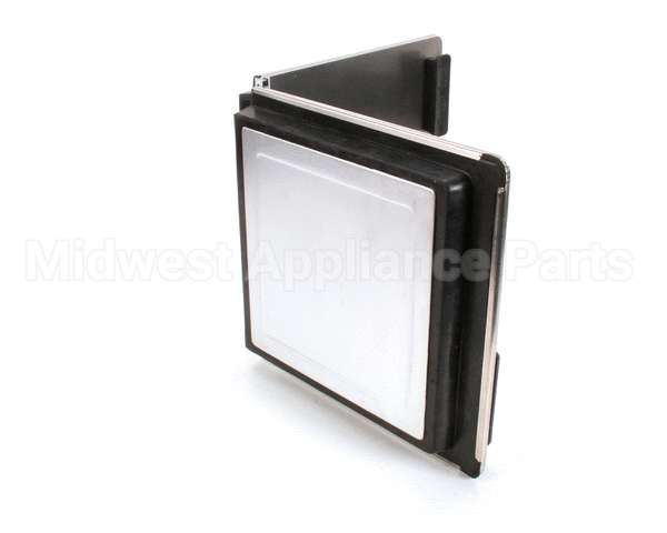 44-00470 Master-Bilt Single Lid Slrs-100