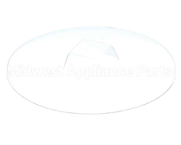44-00984 Master-Bilt Clear Can Holder Cover (Dds)