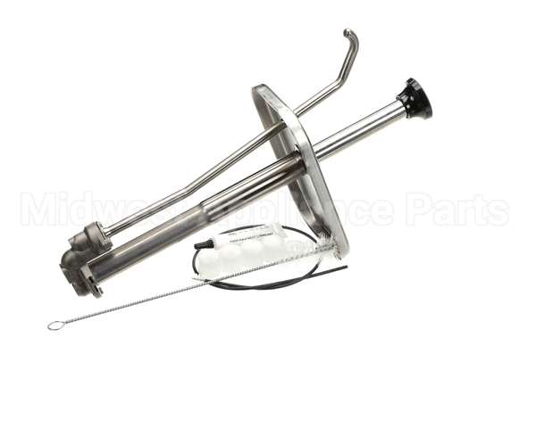 44-01117 Master-Bilt Chocolate / Syrup Pump
