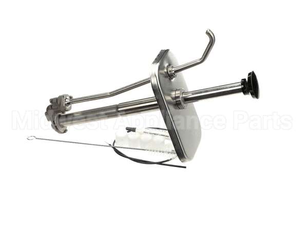 44-01117 Master-Bilt Chocolate / Syrup Pump