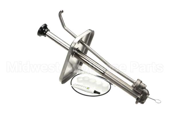 44-01117 Master-Bilt Chocolate / Syrup Pump