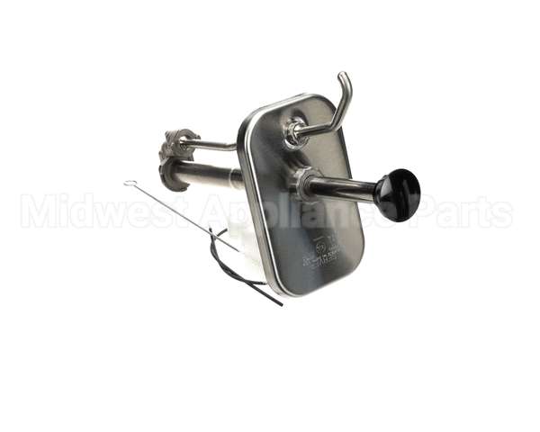 44-01117 Master-Bilt Chocolate / Syrup Pump