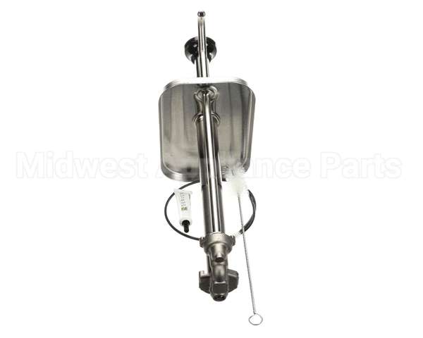 44-01117 Master-Bilt Chocolate / Syrup Pump
